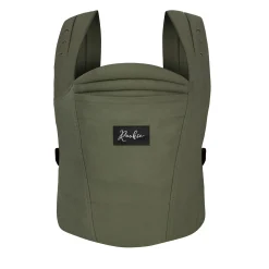 Babytrage Premium Elite Khaki