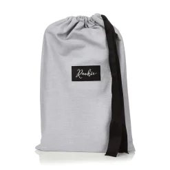 Babytrage Premium Grey