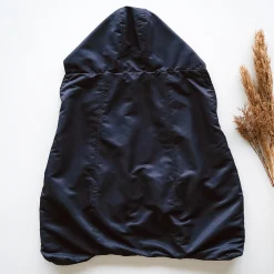 Babytragen Regen- und Wintercover