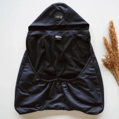 Babytragen Regen- und Wintercover