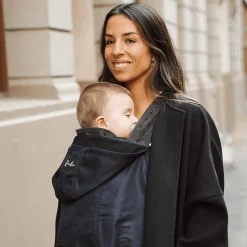 Babytragen Regen- und Wintercover