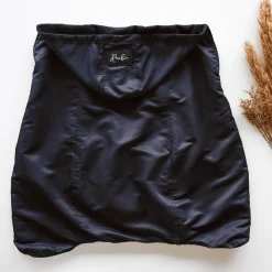 Babytragen Regen- und Wintercover