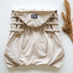 Babytragen Wintercover