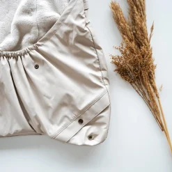 Babytragen Wintercover