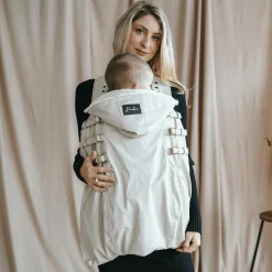 Babytragen Wintercover