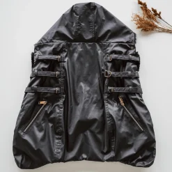 Babytragen Wintercover