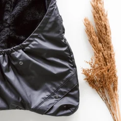 Babytragen Wintercover