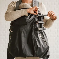 Babytragen Wintercover