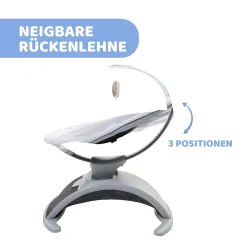 Babywippe Comfy Wave