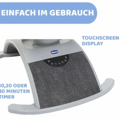 Babywippe Comfy Wave