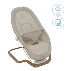 Babywippe Dove Pro Elegance Beige
