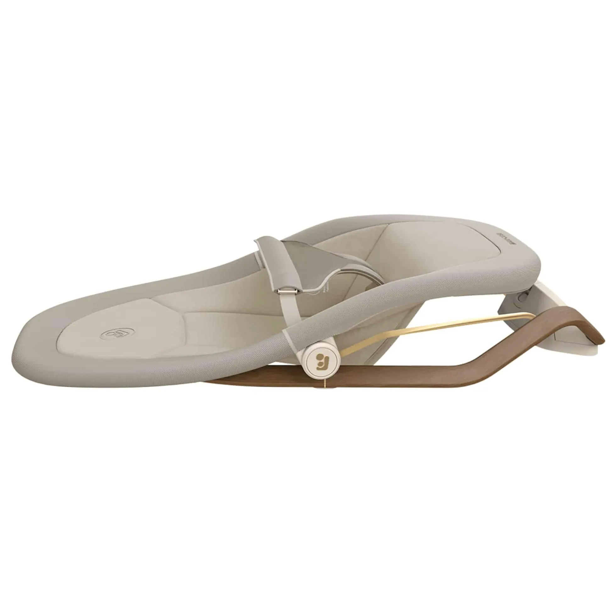 Babywippe Dove Pro Elegance Beige