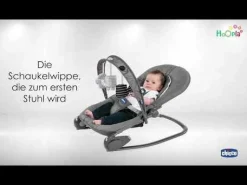 Babywippe Hoopla Re-Lux
