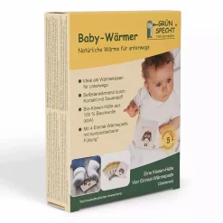 Baby-Wärmer Eule