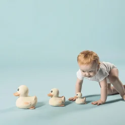 Bade- und Spielzeugente KAWAN Mini