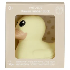 Bade- und Spielzeugente KAWAN Mini