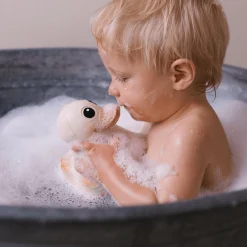 Bade- und Spielzeugente KAWAN