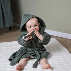 Bademantel Ocean Vibes