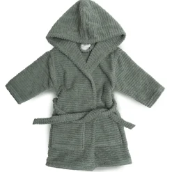 Bademantel Stripes Gr. 92