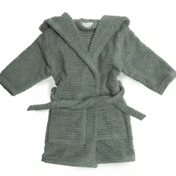 Bademantel Stripes Gr. 92