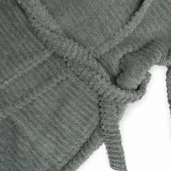 Bademantel Stripes Gr. 92