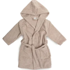 Bademantel Stripes Gr. 92