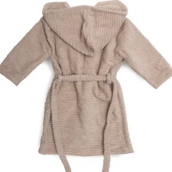 Bademantel Stripes Gr. 92