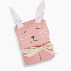 Badeponcho Hase