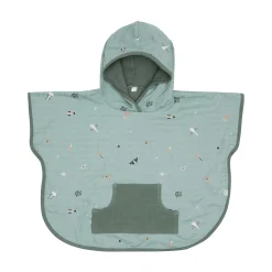 Badeponcho Ocean Vibes