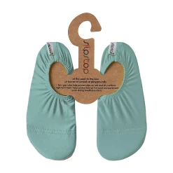 Badeschuh Mint Blue Junior