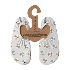 Badeschuhe Beachball