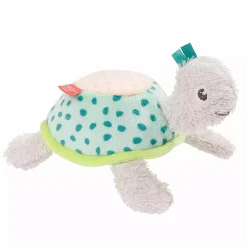 Bade-Schwamm Schildkröte