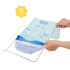 Badesitz Meerestiere