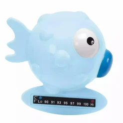 Badethermometer Fisch