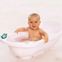 Badethermometer Schildkröte