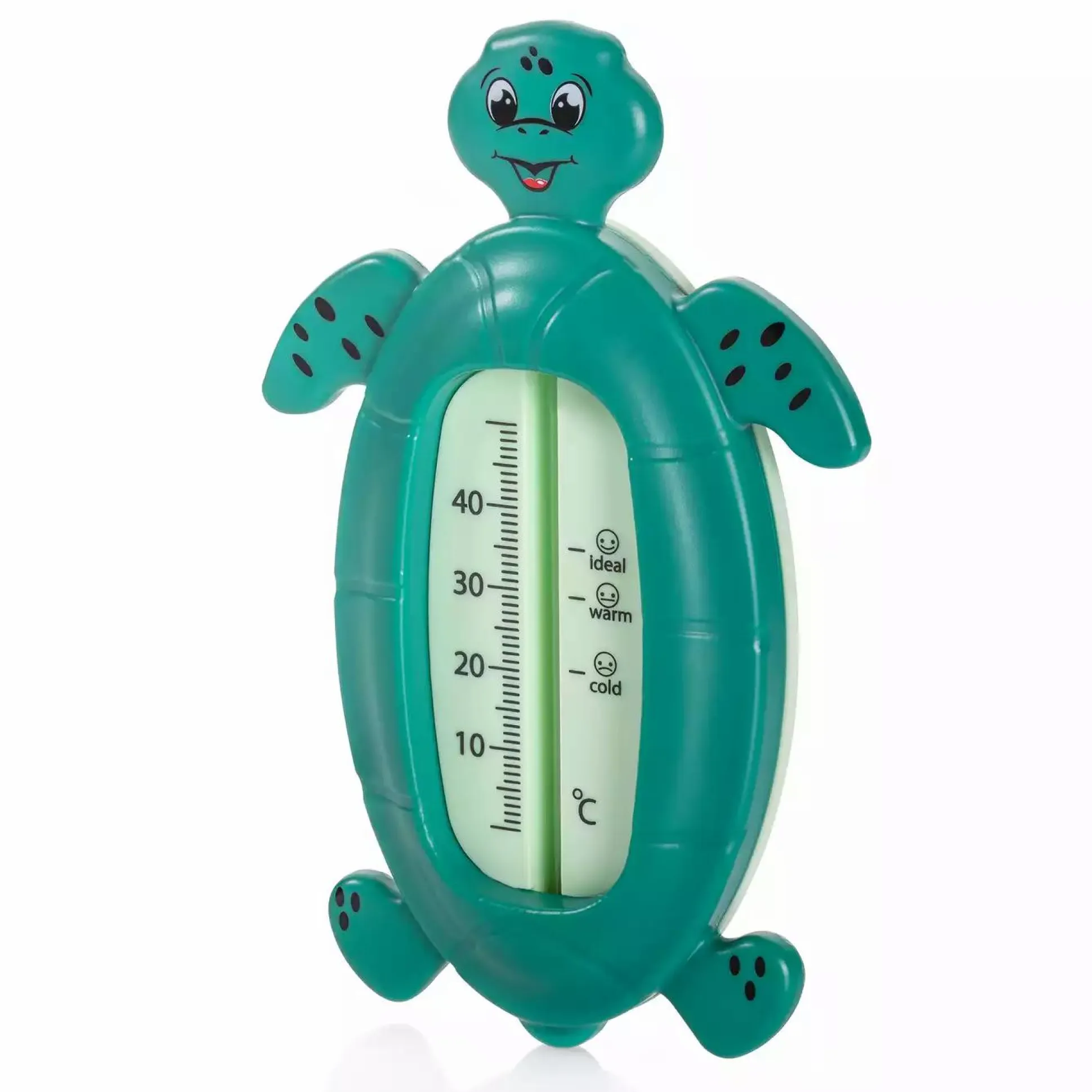 Badethermometer Schildkröte