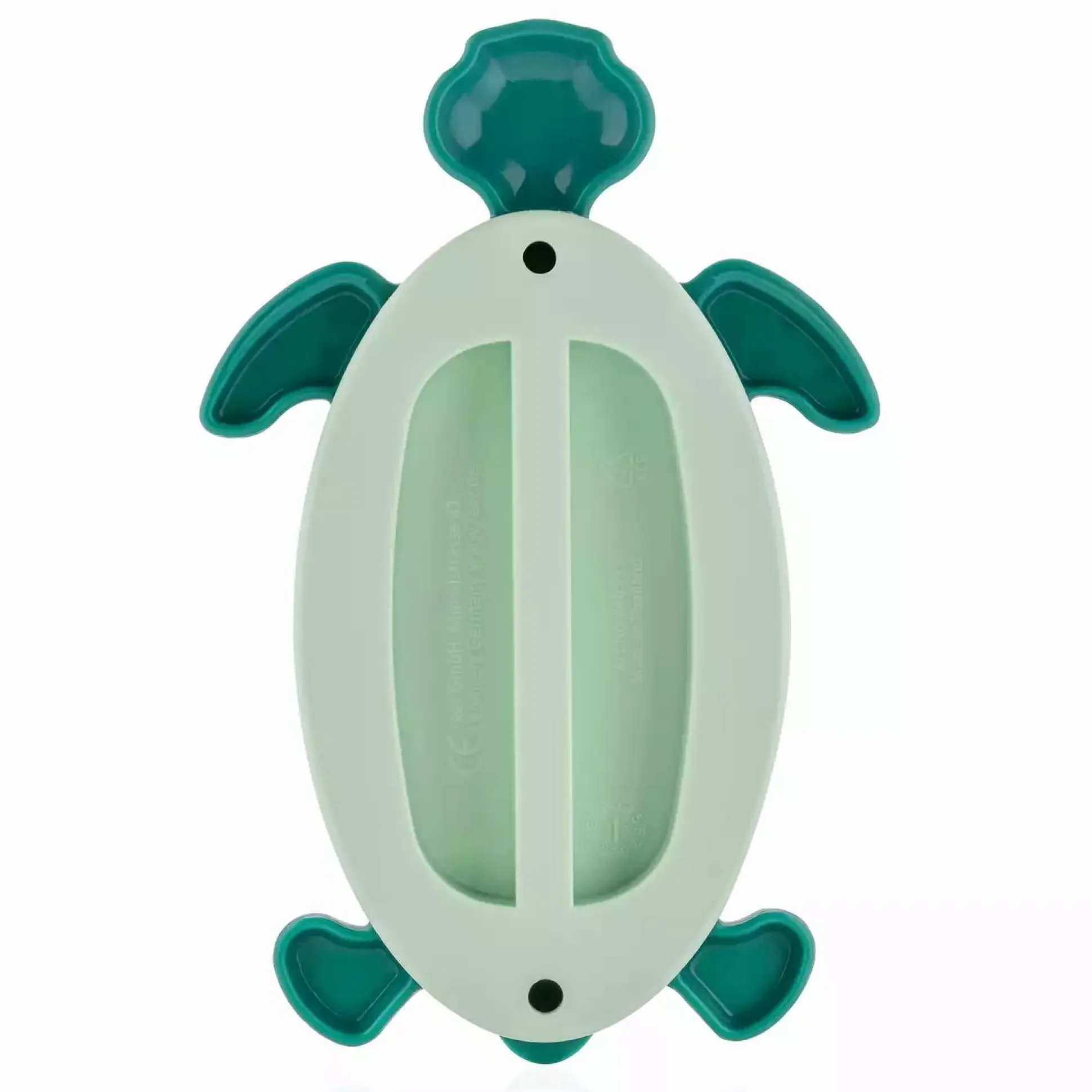 Badethermometer Schildkröte