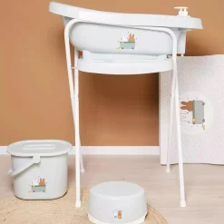 Badewanne Click Miffy & Melanie