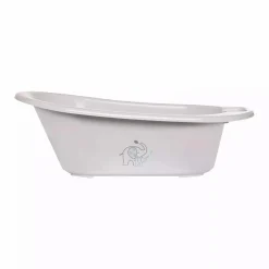 Badewanne Click Ollie mit Stöpsel