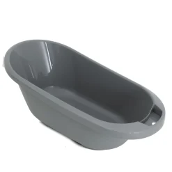 Badewanne Sense Edition Griffin Grey