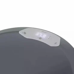 Badewanne Sense Edition Griffin Grey