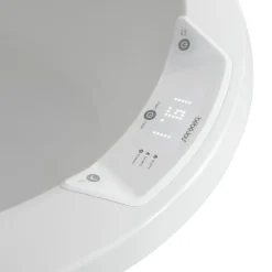 Badewanne Sense Edition Weiß