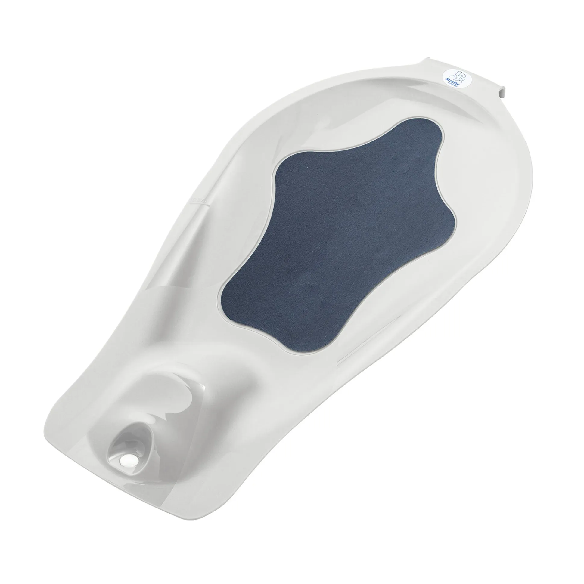 Badewanneneinsatz TILO Mistletoe White