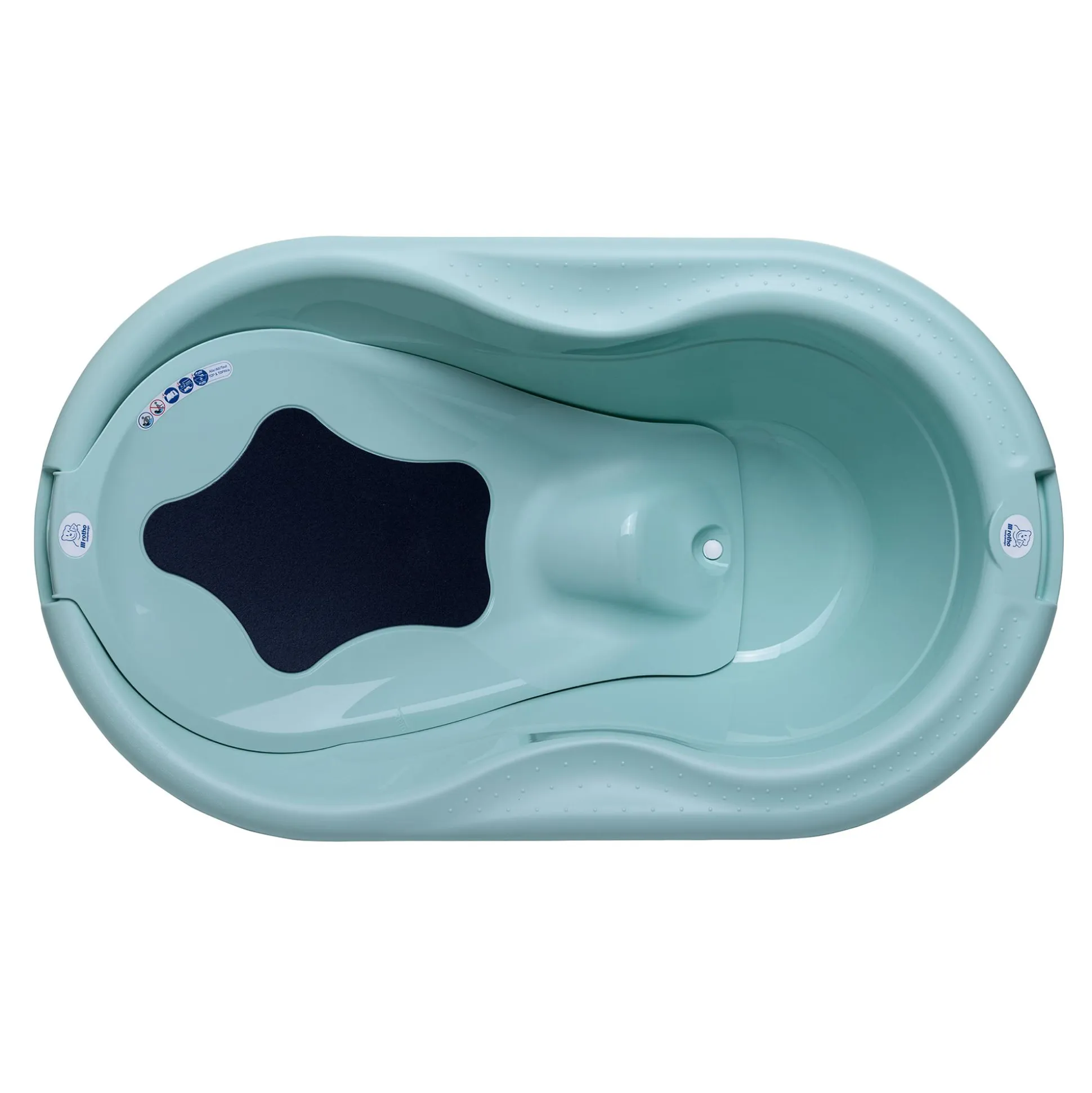 Badewanneneinsatz TOP