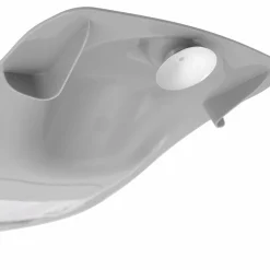 Badewanneneinsatz TOP Stone Grey