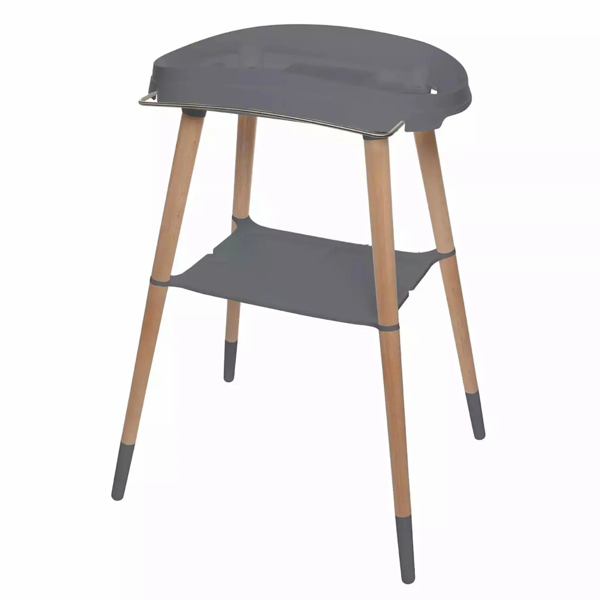 Badewannenständer Sense Griffin Grey