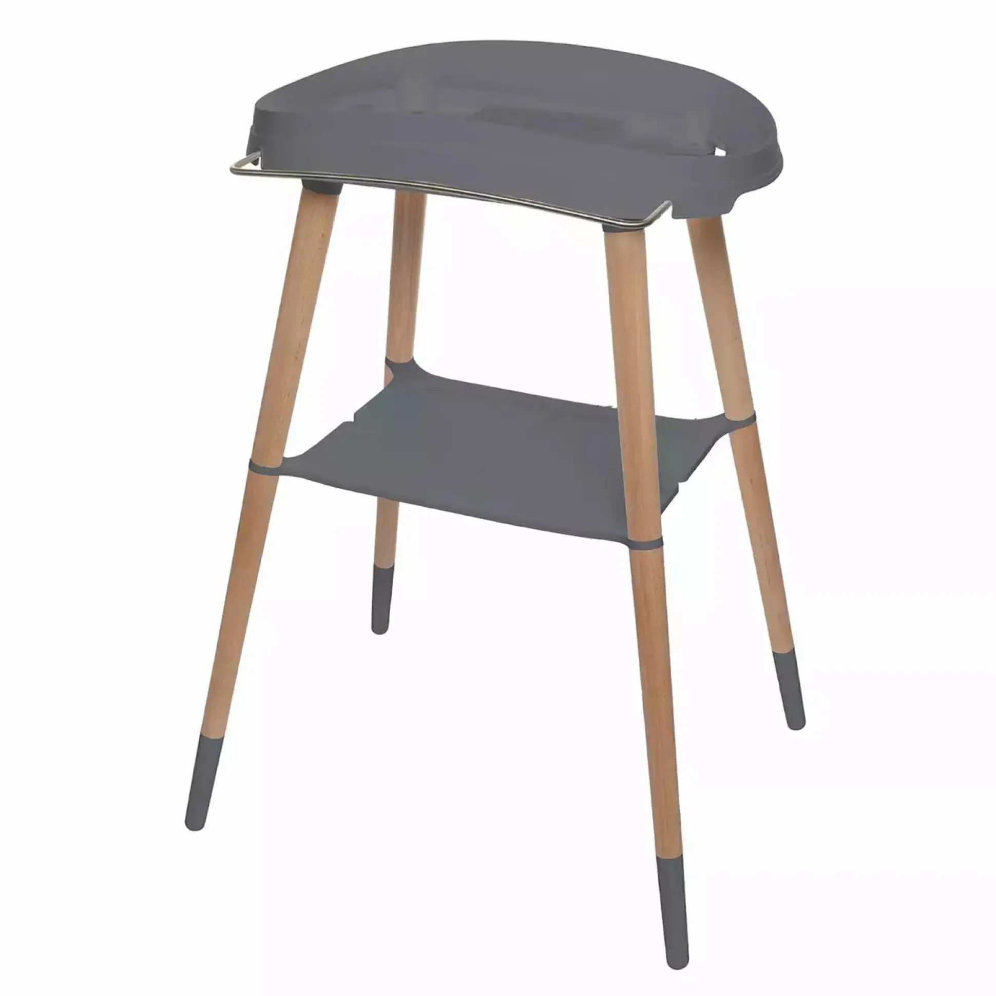 Badewannenständer Sense Griffin Grey