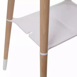 Badewannenständer Sense Weiß