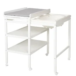 Bade-Wickel-Kombination Baby Pool