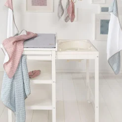 Bade-Wickel-Kombination Baby Pool